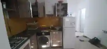 Location Appartement F2 Oran Ain El Turck - Vue 8