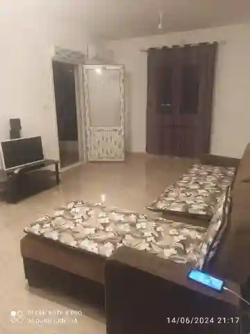Location Vacances Appartement F5 Alger Zeralda - Vue 10
