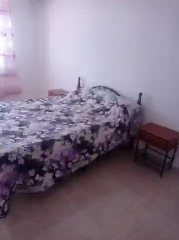 Location Vacances Appartement F5 Alger Zeralda - Vue 12