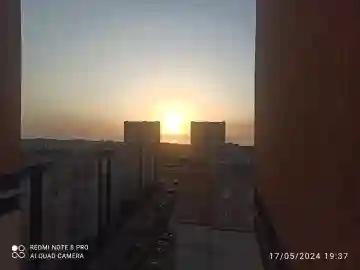 Location Vacances Appartement F5 Alger Zeralda - Vue 15