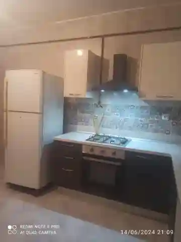 Location Vacances Appartement F5 Alger Zeralda - Vue 6