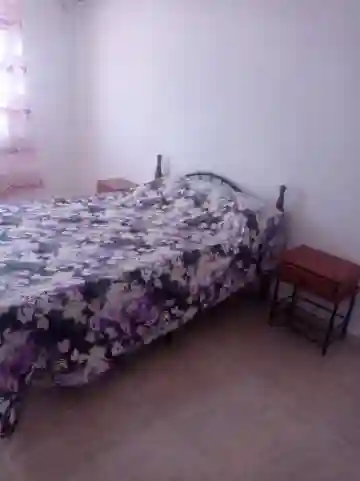 Location Vacances Appartement F5 Alger Zeralda - Vue 8