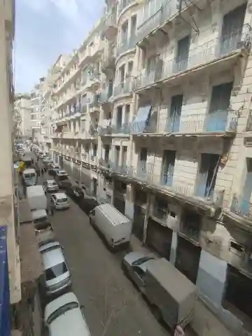 Vente Appartement F2 Alger Alger Centre - Vue 6