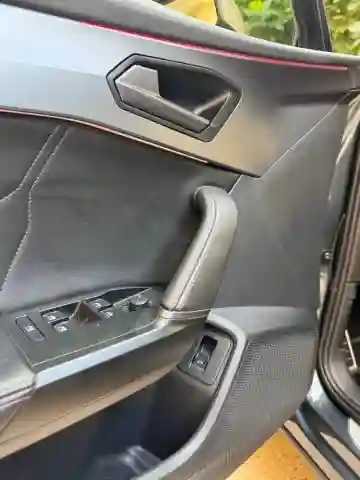 Cupra Fromentor Cupra R 2024 Cupra R - Vue 12