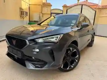 Cupra Fromentor Cupra R 2024 Cupra R - Vue 14