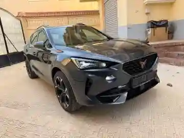 Cupra Fromentor Cupra R 2024 Cupra R - Vue 16