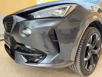 Cupra Fromentor Cupra R 2024 Cupra R - Vue 2