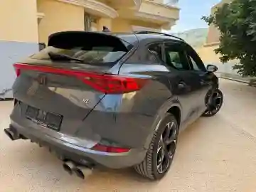 Cupra Fromentor Cupra R 2024 Cupra R - Vue 3