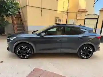 Cupra Fromentor Cupra R 2024 Cupra R - Vue 6