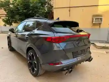 Cupra Fromentor Cupra R 2024 Cupra R - Vue 8