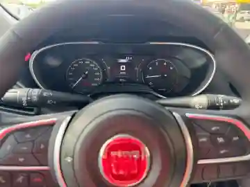 Fiat Tipo Sedan 2025 Life - Vue 5