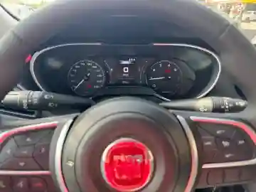 Fiat Tipo Sedan 2025 Life - Vue 7