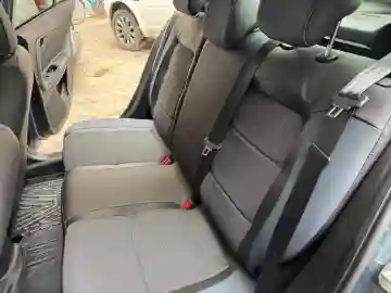 Fiat Tipo Sedan 2025 Life - Vue 9