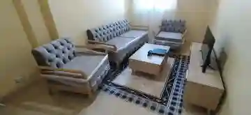 Vente Appartement F3 Alger Rouiba - Vue 1