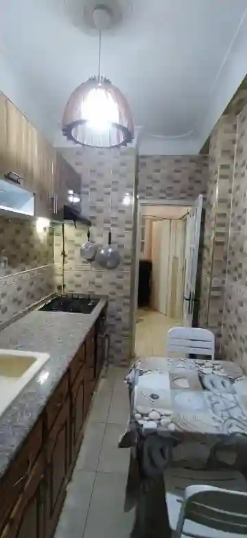 Vente Appartement F3 Alger Rouiba - Vue 4