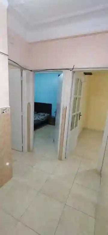 Vente Appartement F3 Alger Rouiba - Vue 8