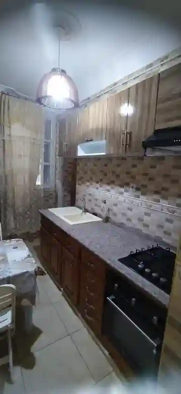 Vente Appartement F3 Alger Rouiba - Vue 9