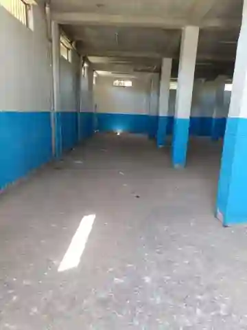 Location Hangar Constantine Constantine