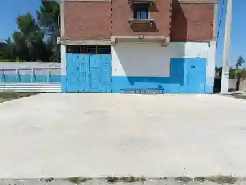 Location Hangar Constantine Constantine - Vue 7