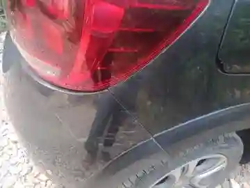 Dacia Sandero 2018 Stepway Restylée - Vue 1