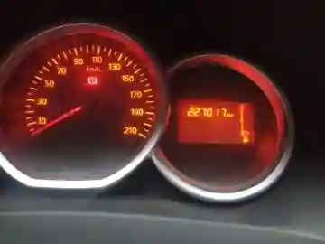 Dacia Sandero 2018 Stepway Restylée - Vue 16