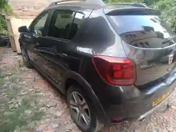 Dacia Sandero 2018 Stepway Restylée - Vue 19