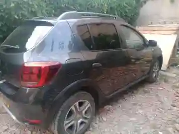 Dacia Sandero 2018 Stepway Restylée - Vue 4