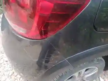 Dacia Sandero 2018 Stepway Restylée - Vue 6