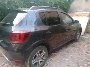 Dacia Sandero 2018 Stepway Restylée - Vue 7