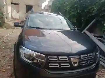 Dacia Sandero 2018 Stepway Restylée - Vue 9