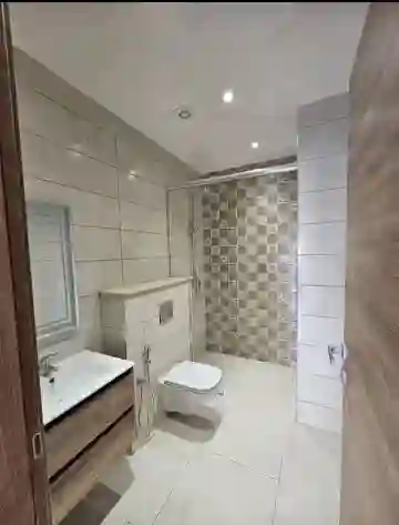 Vente Appartement F4 Alger Bordj El Bahri