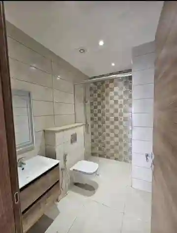Vente Appartement F4 Alger Bordj El Bahri - Vue 1