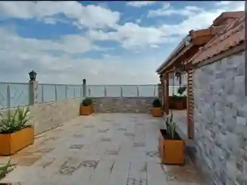 Vente Appartement F4 Alger Bordj El Bahri - Vue 11