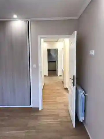 Vente Appartement F4 Alger Bordj El Bahri - Vue 3