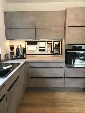 Vente Appartement F4 Alger Bordj El Bahri - Vue 4