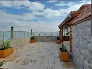 Vente Appartement F4 Alger Bordj El Bahri - Vue 5