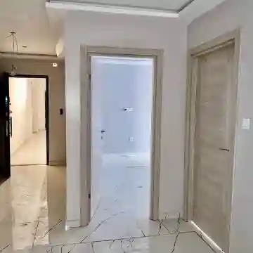 Vente Appartement F4 Alger Bordj El Bahri - Vue 8