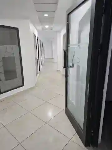 Location Local Alger El Mouradia - Vue 2