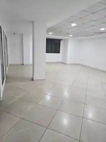 Location Local Alger El Mouradia - Vue 3