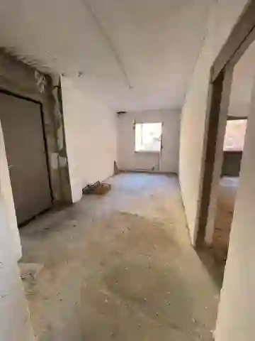 Vente Appartement F4 Alger Staoueli