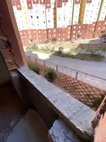 Vente Appartement F4 Alger Staoueli - Vue 3