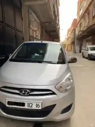 Hyundai I10 2012 GLS