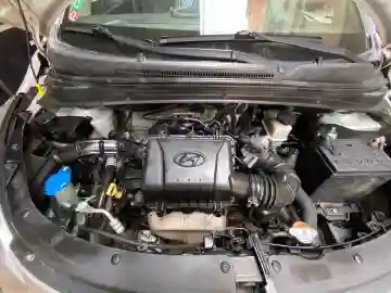 Hyundai I10 2012 GLS - Vue 1