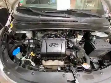 Hyundai I10 2012 GLS - Vue 11