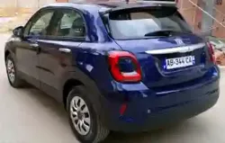 Fiat 500x 2025 Culte