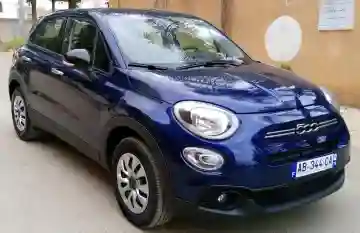 Fiat 500x 2025 Culte - Vue 12