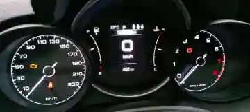 Fiat 500x 2025 Culte - Vue 5
