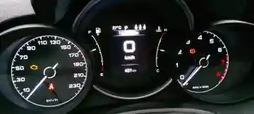 Fiat 500x 2025 Culte - Vue 8