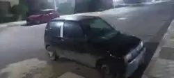 Fiat Seicento 1999