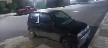 Fiat Seicento 1999 - Vue 11